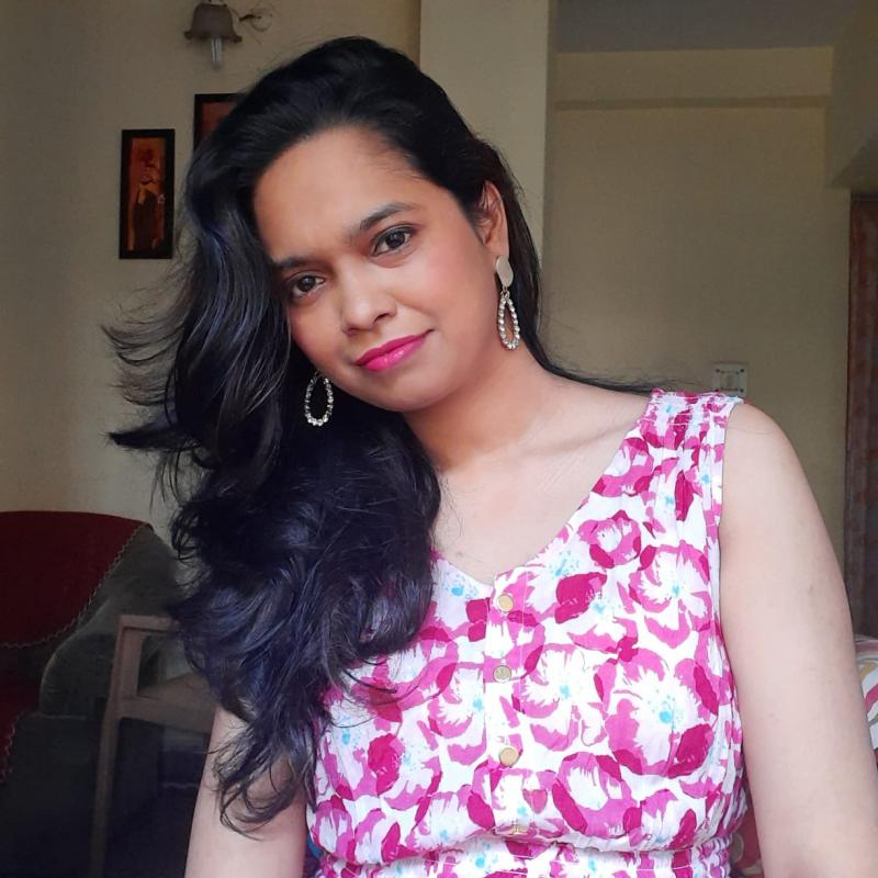 KAVITA GUPTA
